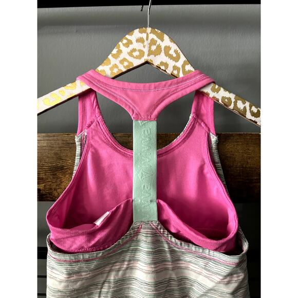 Ivivva Girls Active Tank Top | Size 8 - Picture 5 of 7